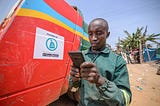 How Ugandan garbage collection companies are benefitting from technology