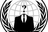 Anonymous(Not the Hacking Group) — Write up