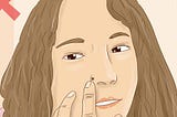 How To Pierce Your Nose At Home With A Kit?