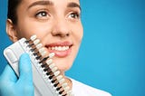 Cosmetic Dentistry in Port Angeles