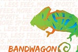 Practicing What I Preach — a critique of the 1st Bandwagon pitch deck.