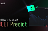 About waveX Predict!