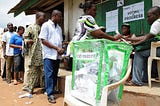 Rating Local Elections in Nigeria