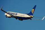 Борисполь не готов принять Ryanair