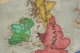 That Time I Screwed and Murdered My Way Across Scotland and England