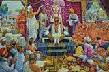 He’s Not In the Vedas. So How Can He Be Supreme God?