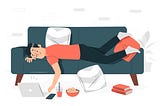 Productivity Hacks: Defeating Laziness in a Few Simple Moves