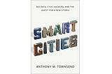Books on Urban Technology