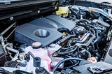 Three Automobile Component Stocks to Watch
