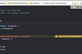 ToDo, FixMe, Warning & Error | Code Documentation | Xcode Tips | Part 1