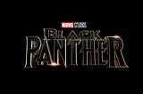 Black Panther — Things That I Learnt