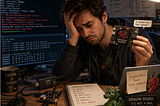 Running a custom network on the Radxa q6a dragon