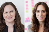 Meetup Names Fiona Spruill as COO and Farah Assir as VP, Design & Strategy