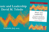 Music and Leadership