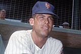 Ron Hunt in Hospice Care