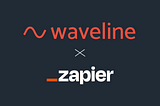 Use Waveline in Zapier