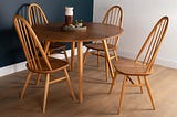 The Top 5 Restaurant Chairs for Comfort and Style