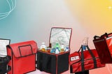 Best Food Bags for Delivery — Reliable & High-Quality with Double R Bags