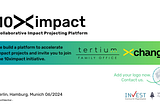10ximpact: The Collaborative Platform for the Impact Economy
