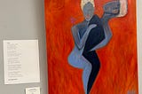 FLAMES — A Poem About Soul Mates, Love Fusion, and Poetic Art