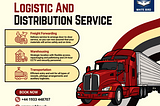 Warehousing and Distribution Services in UK
