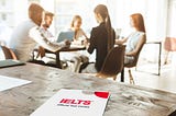 4 tips to prepare for the IELTS test!