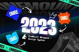 OneMount 2023 Wrapped: Design Cypher