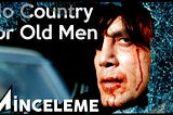 Film İncelemesi: No Country for Old Men