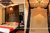 5 Beautiful Pooja Room Designs in Hall