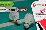 NEM, ProximaX, and Pundi X Join Growing List of SportsFix Sponsor Partners!