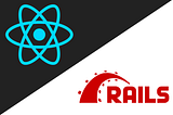 Differences Between Rails and React