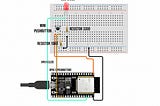 Project #2: Digital I/O