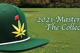 Master Kush, A Hole in One for GRC Golf Fans