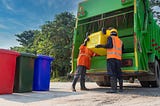 What Are The Suggested Dumpster Rental Services In Overland Park?