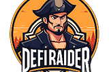 🚀 The DeFi Raider Report — Aug 31, 2023 Delve into the world of DeFi with The DeFi Raider