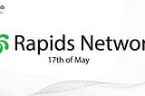 Rapids Network x SatoshiClub AMA from May 17