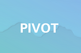 Pivot Tables (MSSQL)