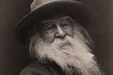Walt Whitman and William Blake: Madmen, Artists, Mystics