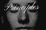 Principles