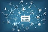 Beginning of journey in the world of Machine learning