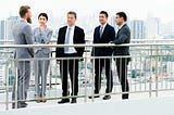Navigating the Globe: Tackling the Challenges of International Headhunting