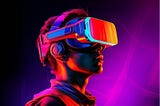 Enchanted Horizons: The AR and VR Odyssey in Entrepreneurship