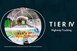 ティアフォー、高速道路トラック向け自動運転システムのリファレンスデザインを提供 2024年度より実証実験開始