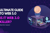 What is Web 5.0: Hype or Genuine?