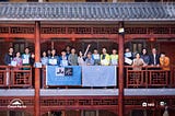 山水｜Citizen scientists in China’s national parks: building a volunteering and public participation…