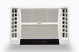 How to install a window air conditioner?