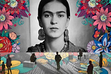Frida Kahlo — New Immersive Experience at ArtScience Museum — GoSingapore