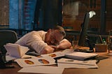 Why the #futureofwork might start with YOU going to bed earlier.