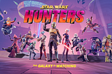 Do Star Wars: Hunters and Marvel Rivals stand a chance?