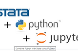 Calling Stata from Python